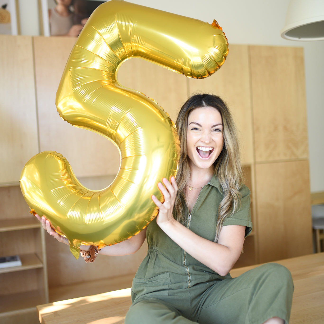 Celebrating 5 Years