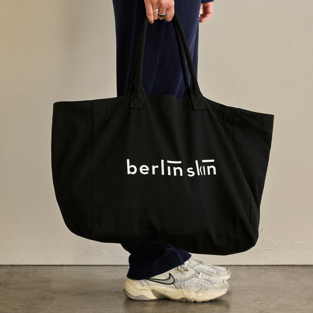 10 Years Of Berlin Skin