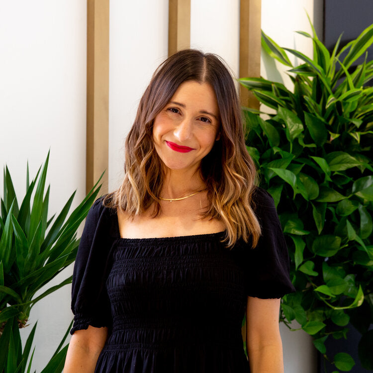 Berlin Skin Squad: Leah Kirpalani, Owner of Shop Good