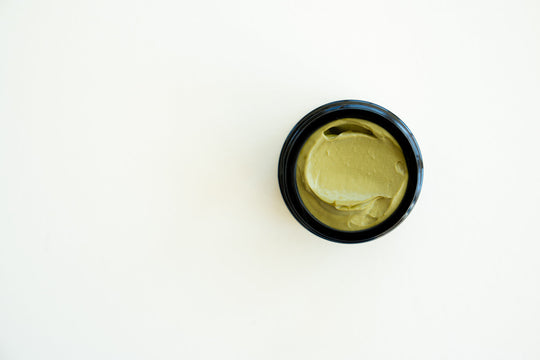 Matcha Mask: Why You Need This in Your Life