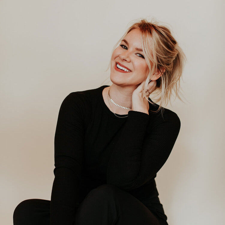 Berlin Skin Squad: Ashley Richardson, Owner of The Cheeky Parlor