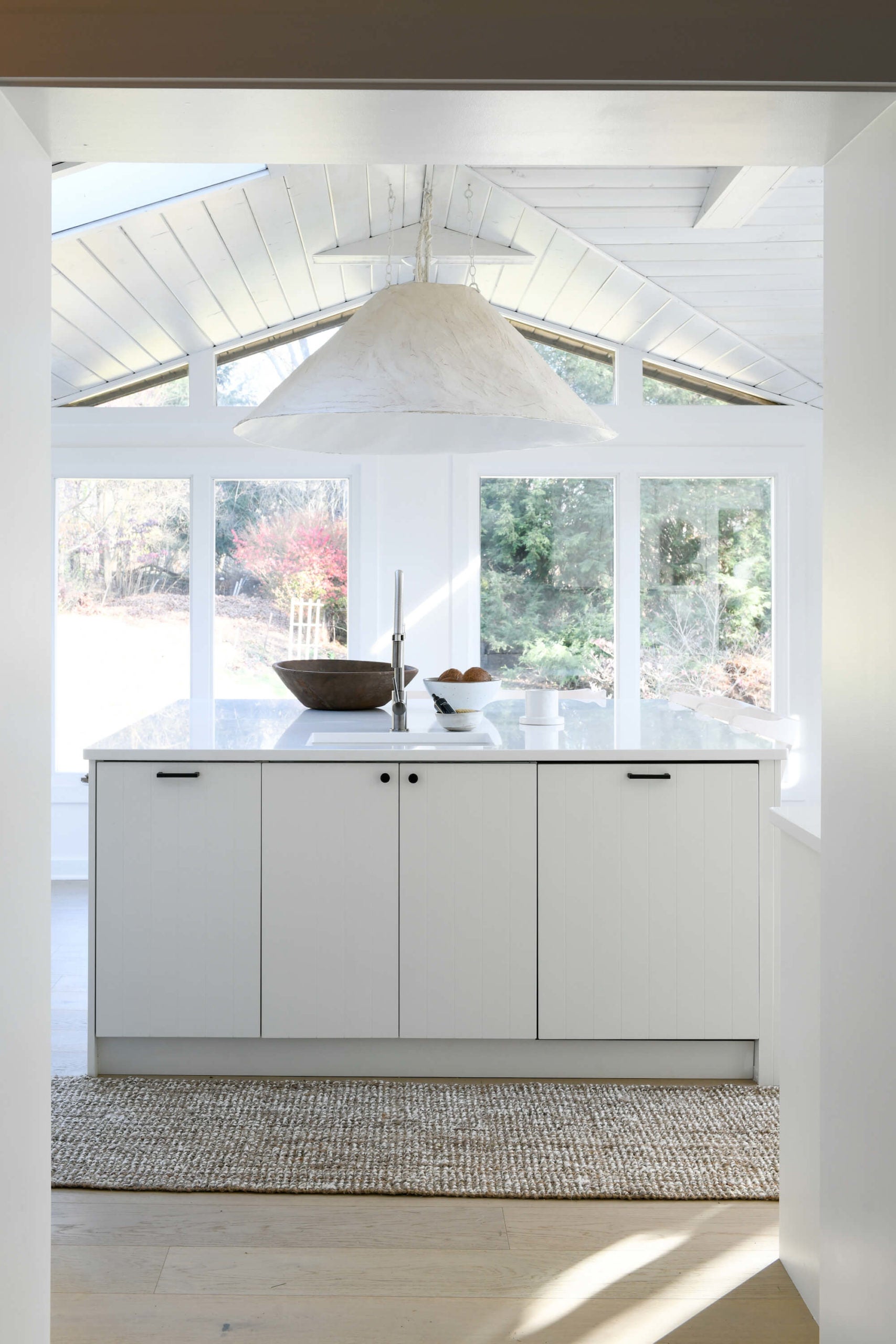 Berlin Skin, Leanne Ford, HGTV Kitchen Design, Modern ,Minimal Skincare 