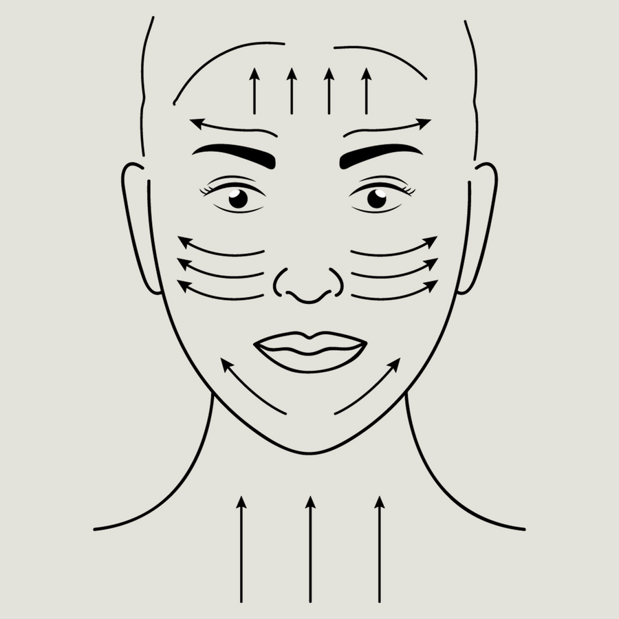 Gua Sha Tool