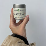 Yama Matcha Green Tea