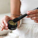 Matcha Mask