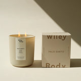 Wiley Body Candle