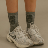 Walk Club Knit Socks