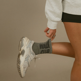 Walk Club Knit Socks