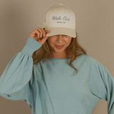Walk Club Trucker Hat