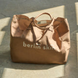 Anniversary Oversized Tote Bag