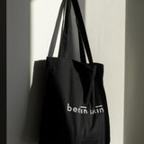 Organic Tote Bag