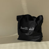 Organic Tote Bag