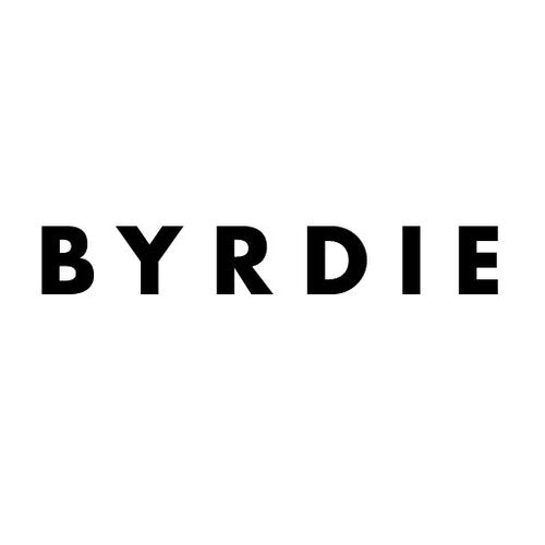 BYRDIE