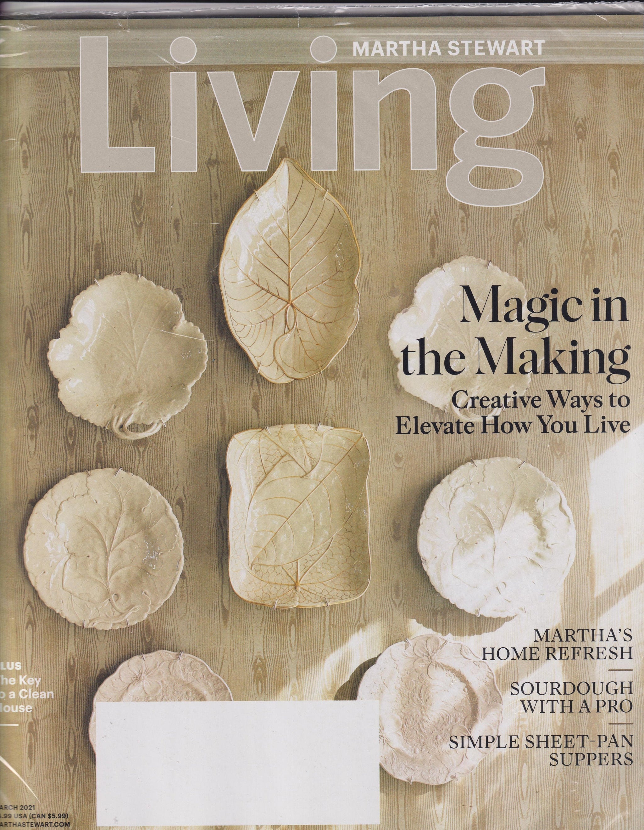 Martha Stewart Living Best Clean Sustainable Modern Minimal Skincare Brands Coconut Aloe Cleanser 