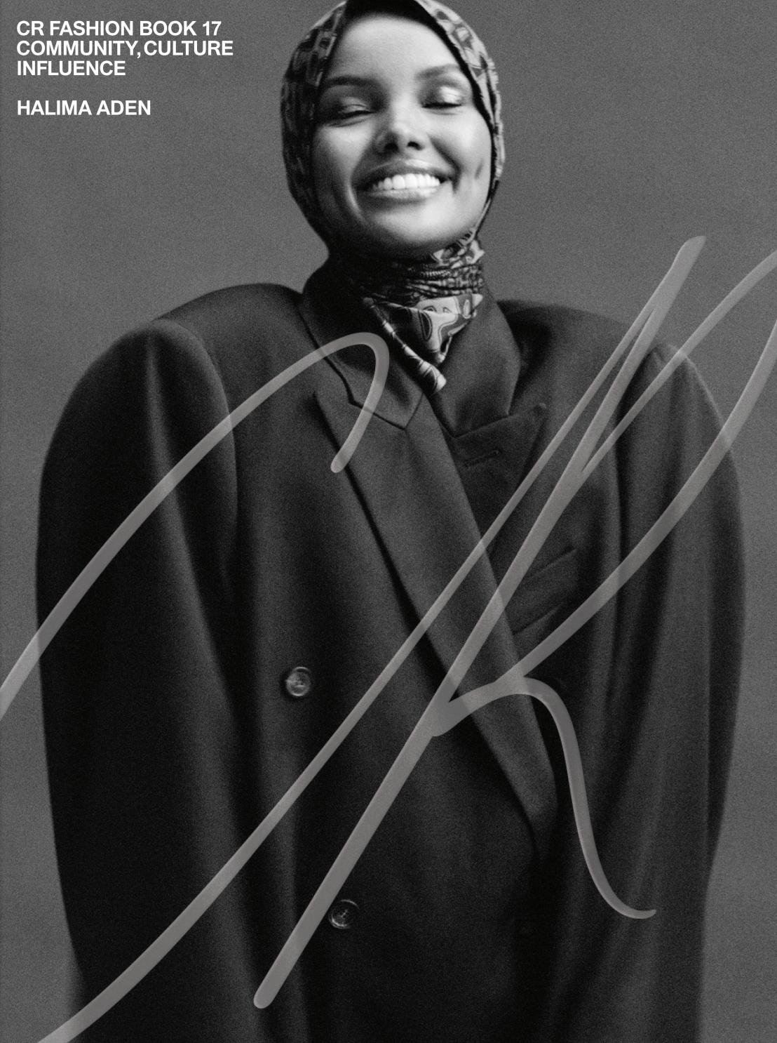 CR Fashion Book Berlin Skin Clean Skincare BY KARA STUDZINSKI 