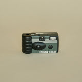 Walk Club Disposable Camera