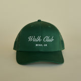 Walk Club Trucker Hat