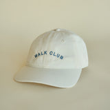 Walk Club Dad Hat