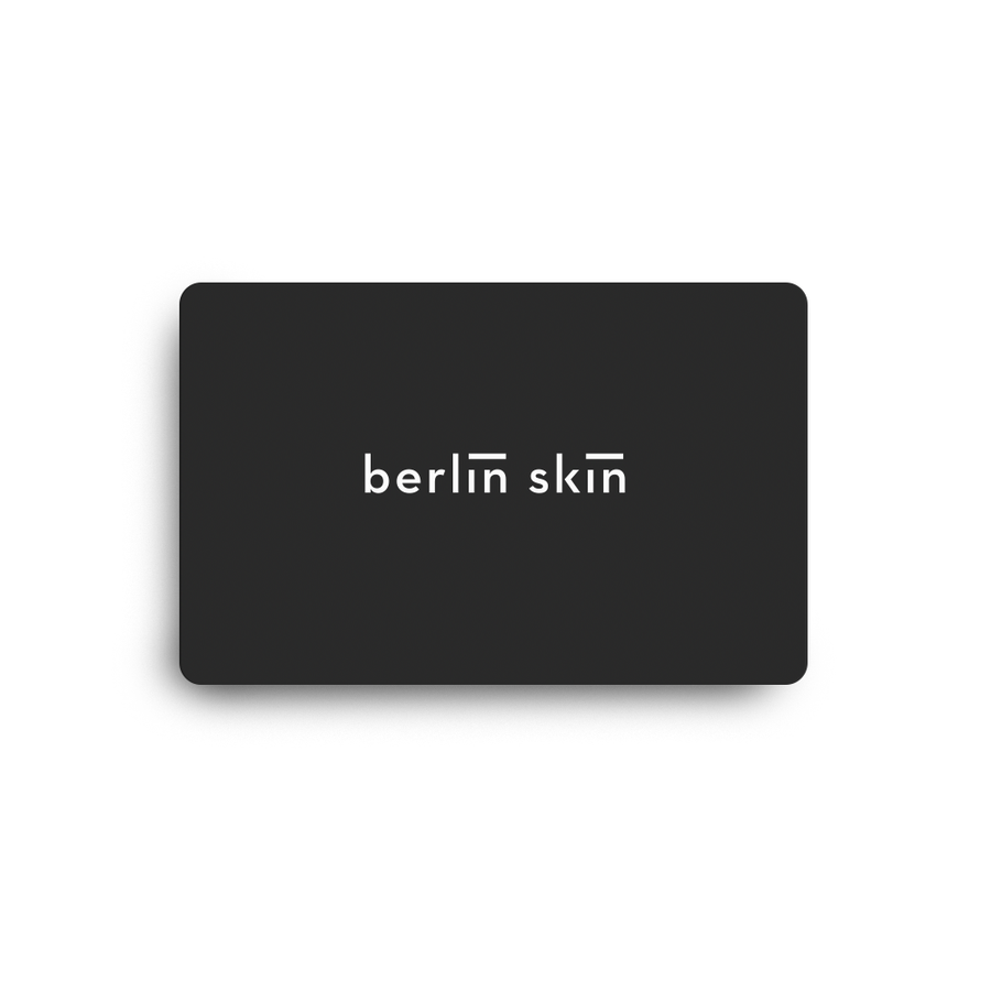 Berlin Skin Digital Gift Card