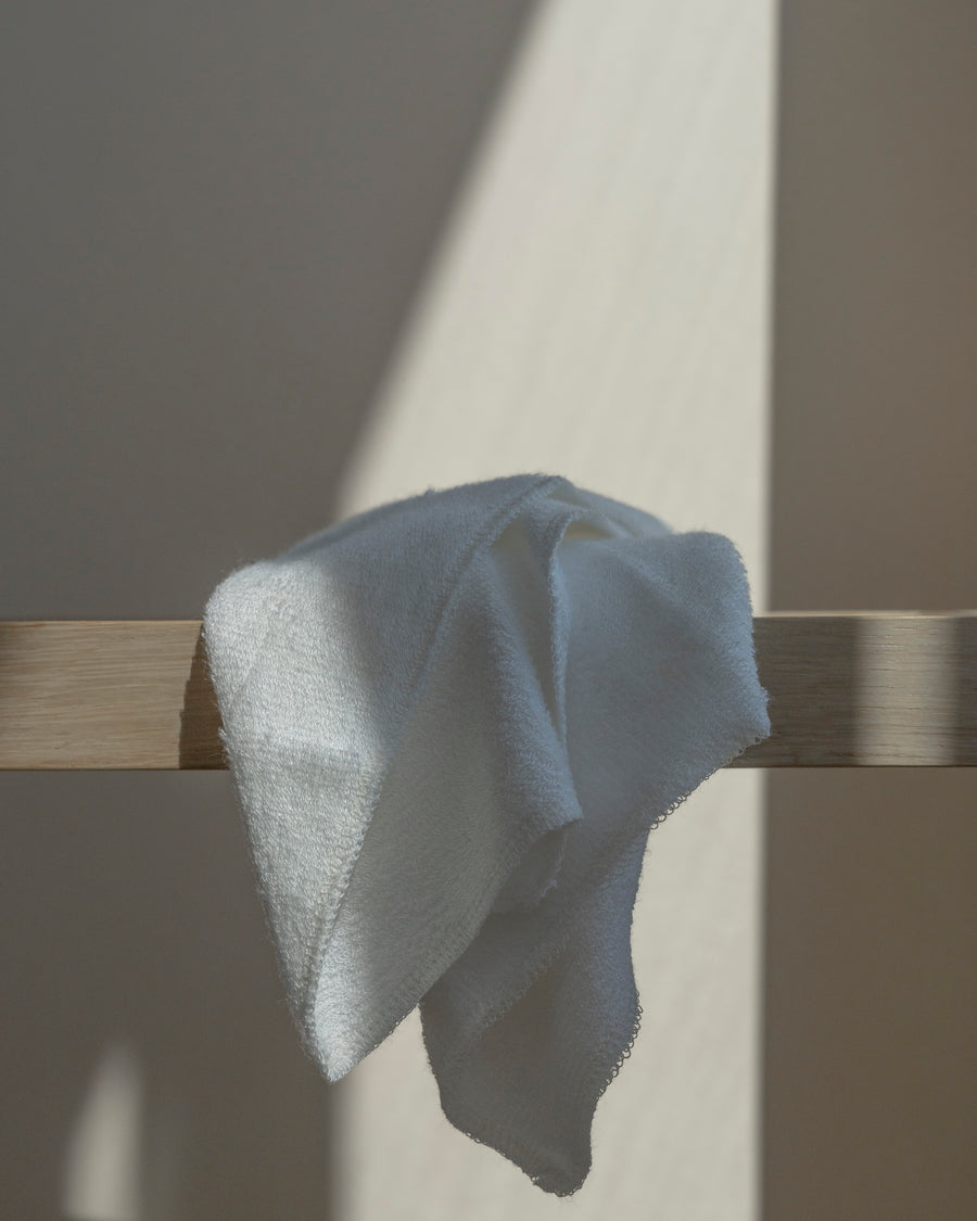 Bamboo Facial Cloth