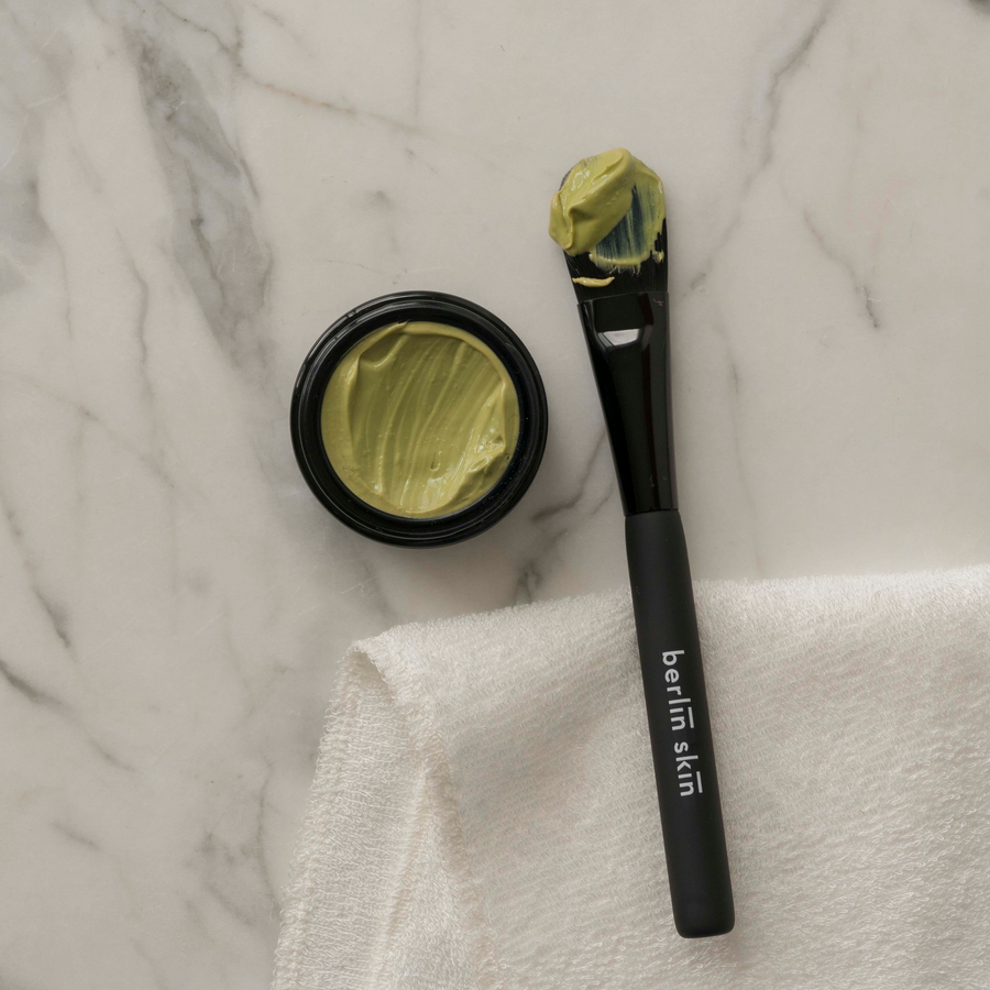 Masking Brush